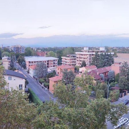 Casa Zeus Apartment Monza Luaran gambar