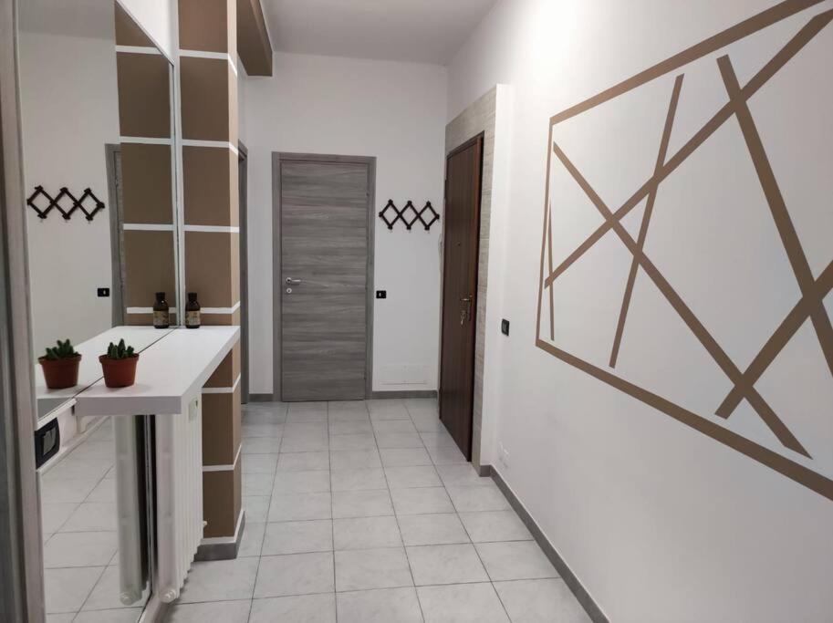 Casa Zeus Apartment Monza Luaran gambar