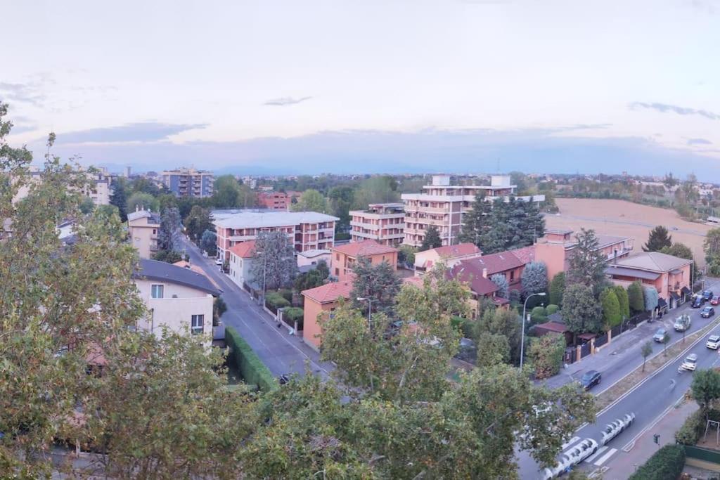 Casa Zeus Apartment Monza Luaran gambar