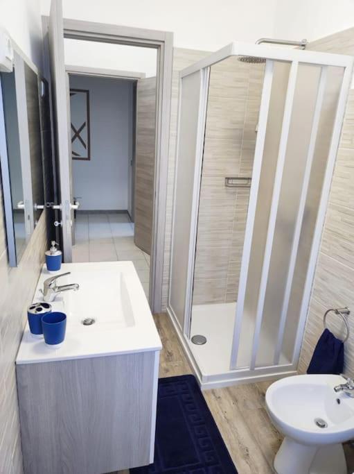 Casa Zeus Apartment Monza Luaran gambar