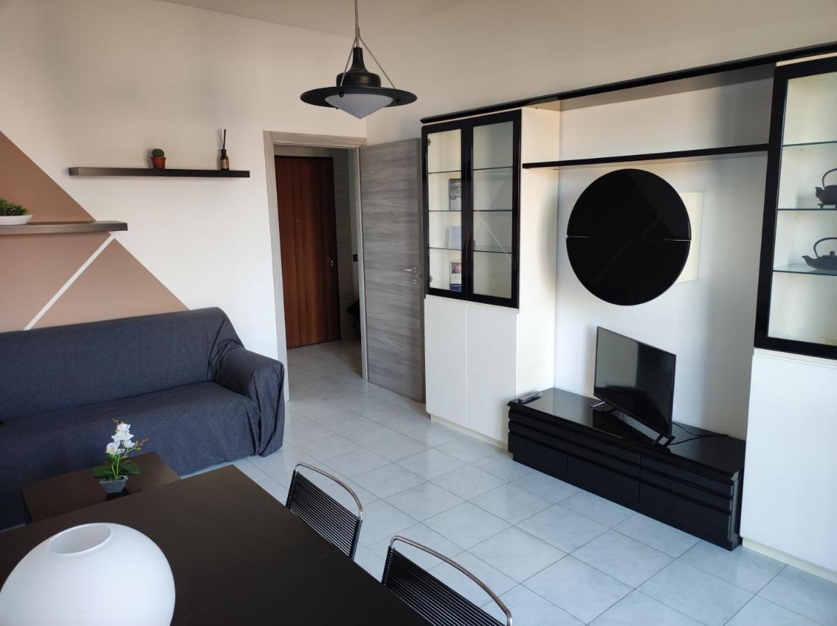 Casa Zeus Apartment Monza Luaran gambar